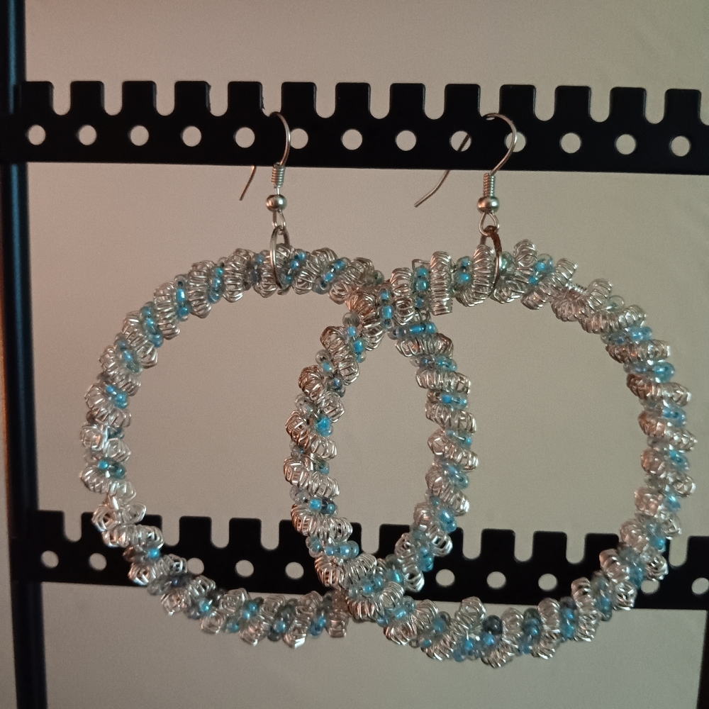 Princess Earrings